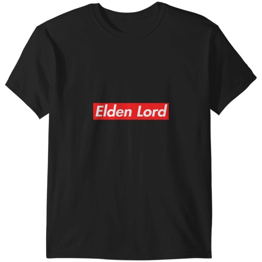 Discover Elden Lord Elden Ring T-Shirts