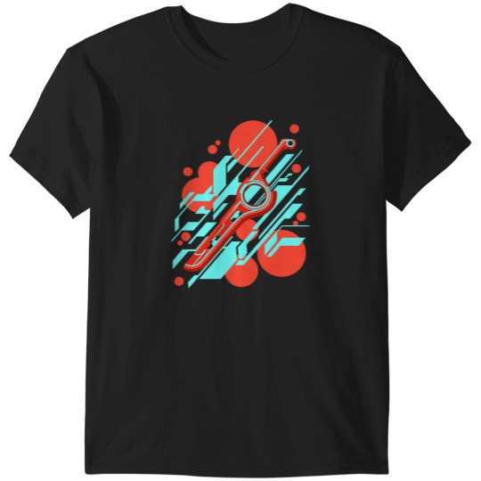 Discover Monado Abstract Essential T-Shirts