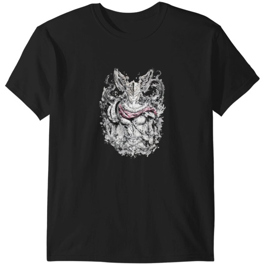 Discover Elden Ring - Malenia Blade of Miquella Watercolor T-Shirts