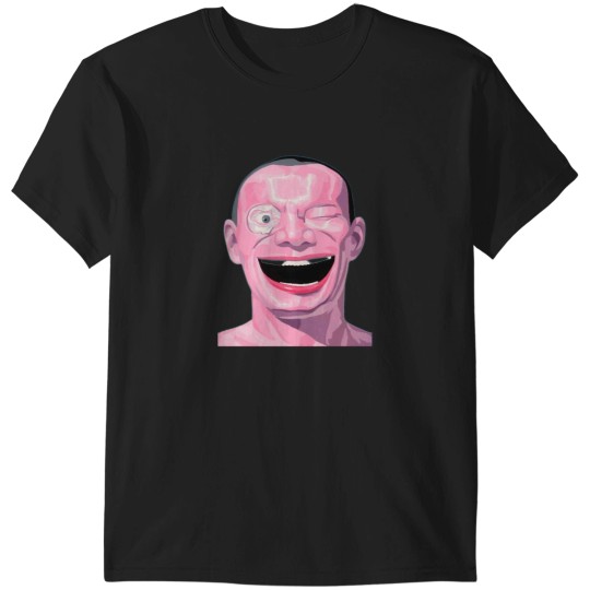 Discover yue minjun art Active  - 1 T-Shirts