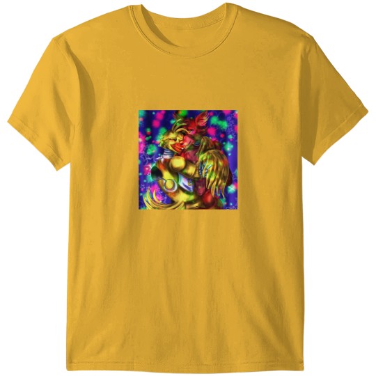 Discover Wouldn_t Miss A Second T-Shirts