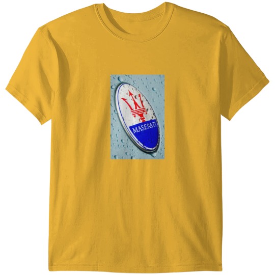 Discover Charters, Shuttles, Chauffeured Transportation T-Shirts