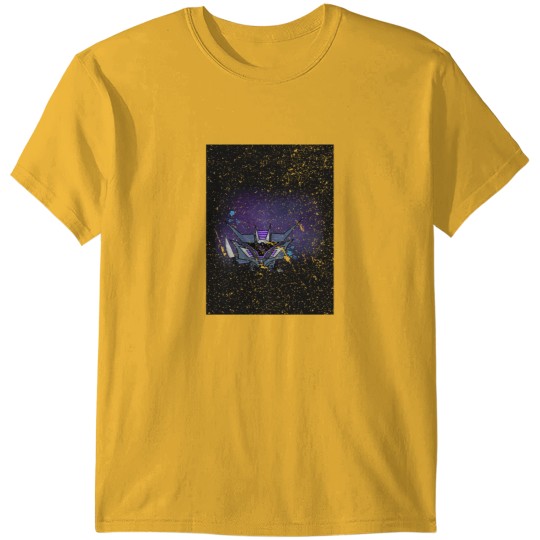 Discover He’s here T-Shirts