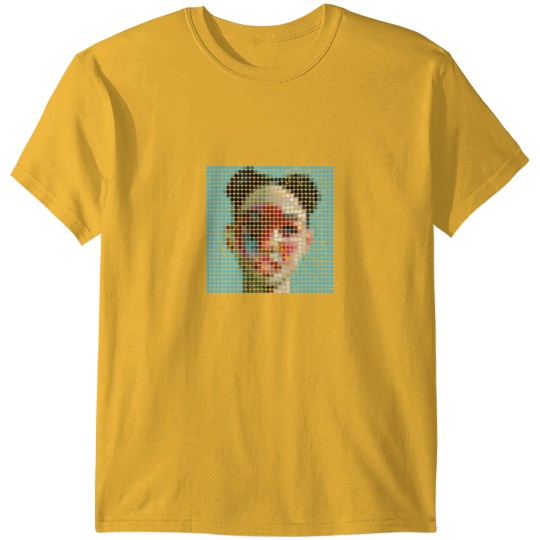 Discover FKA Twigs â€” LP1 Fka Twigs - .png T-Shirts