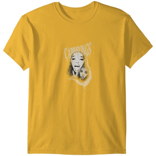 Discover FKA twigs graphic tee (BEST WITH BLACK BACKGROUND).png T-Shirts