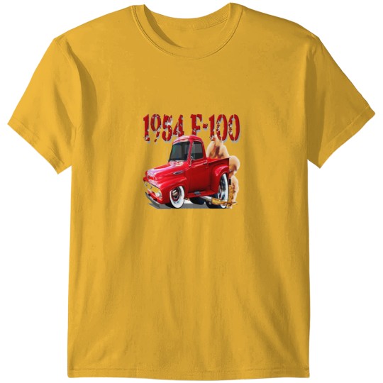 Discover Marvs Cars.png T-Shirts