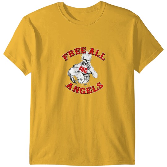 Discover AFFA.png T-Shirts
