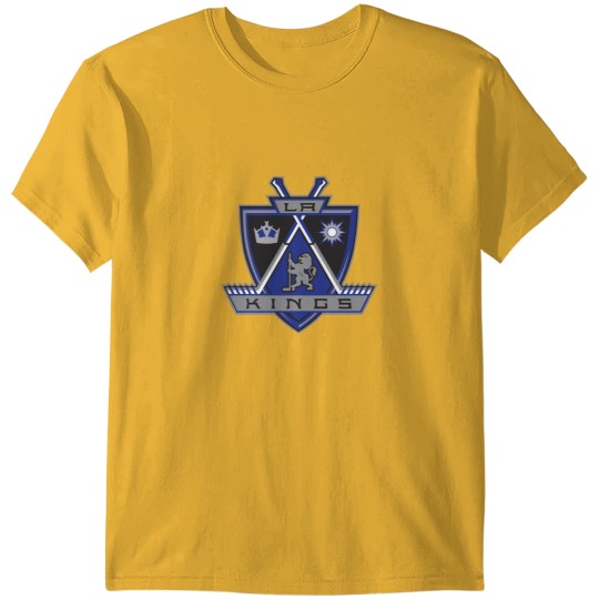 Discover Los Angeles Kings 7 T-Shirts