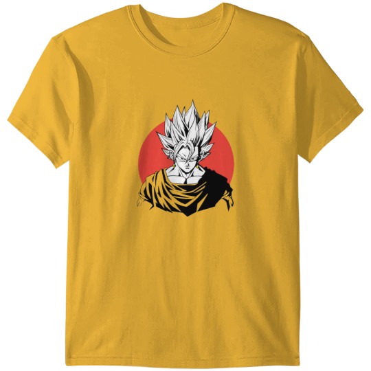 Discover Dragon Ball Super 016 T-Shirts
