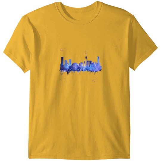 Discover Toronto Skyline (2).png3 T-Shirts