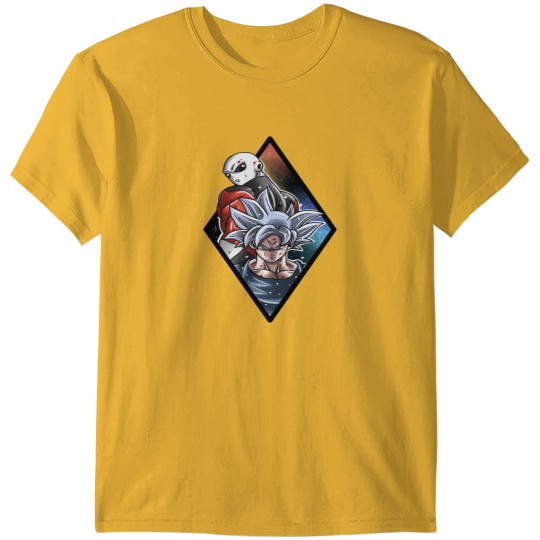 Discover Dragon Ball Super 017 T-Shirts