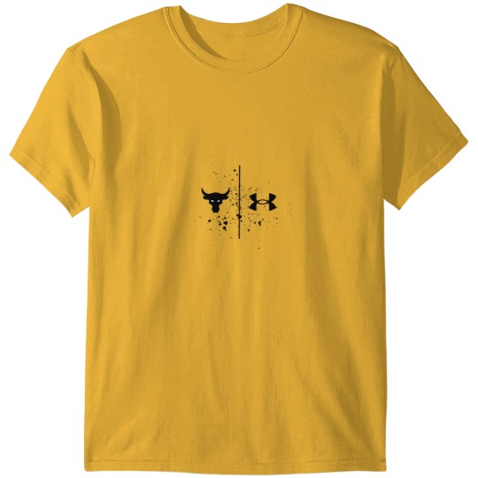 Discover The Rock 56 T-Shirts