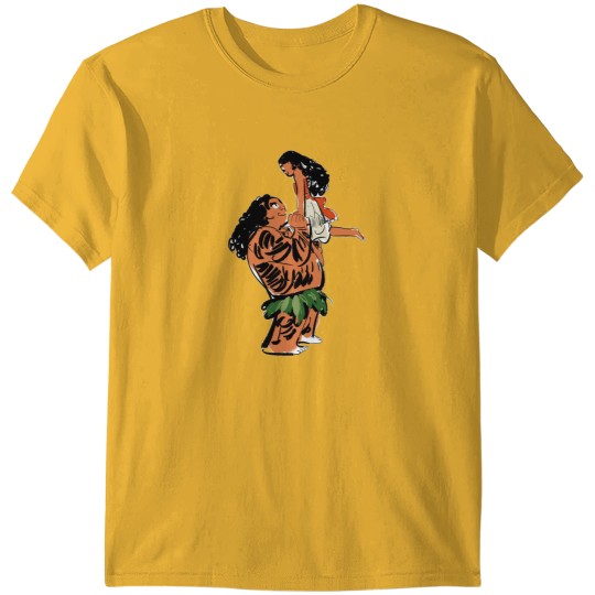 Discover The Rock 1 T-Shirts