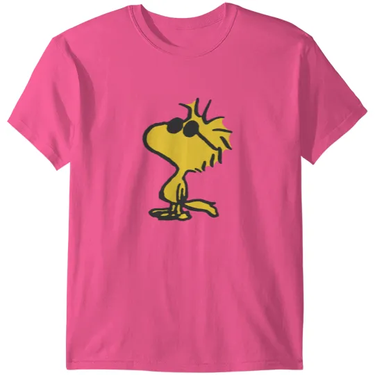 Discover Snoopy , snoopys , peanut , woodstock , cartoon T Shirts