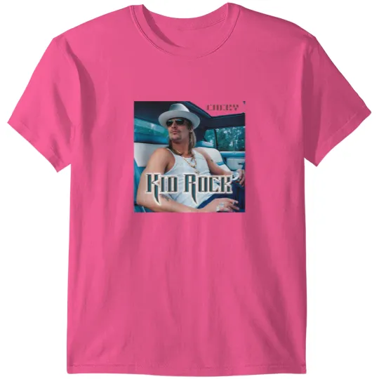 Discover kid rock T Shirts
