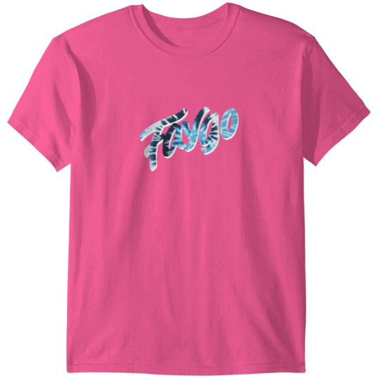 Discover Blue Faygo T Shirts