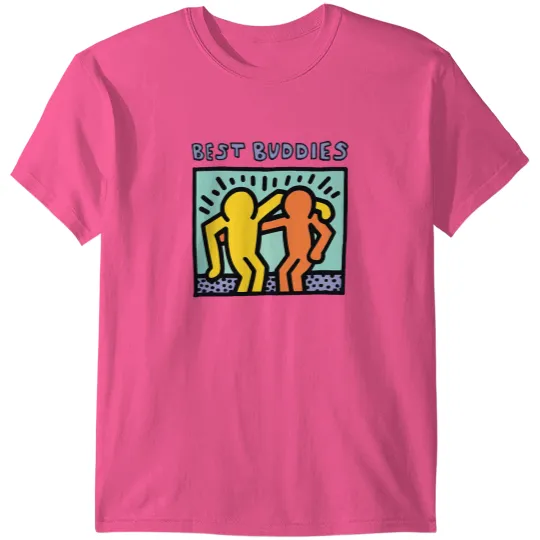 Discover BEST BUDDIES T Shirts