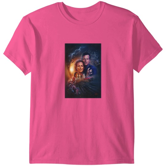 Discover TWISTER T Shirts