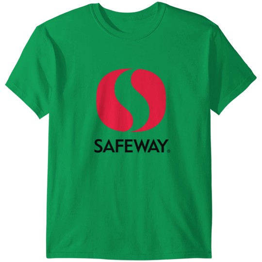 Discover Safeway Foods Baseball Caps T Shirts