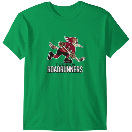 Discover Tucson Roadrunners T Shirts