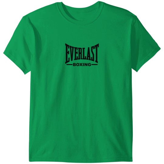 Discover Everlast Boxing T Shirts