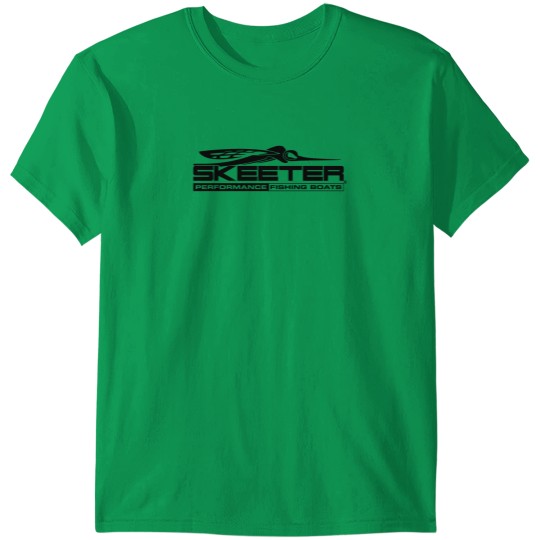 Discover Skeeter Boats Microfiber Performance T Shirts
