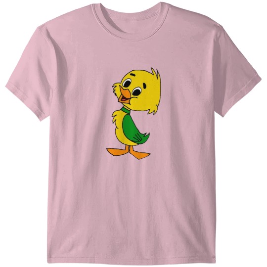 Discover Yakky Doodle T-Shirts