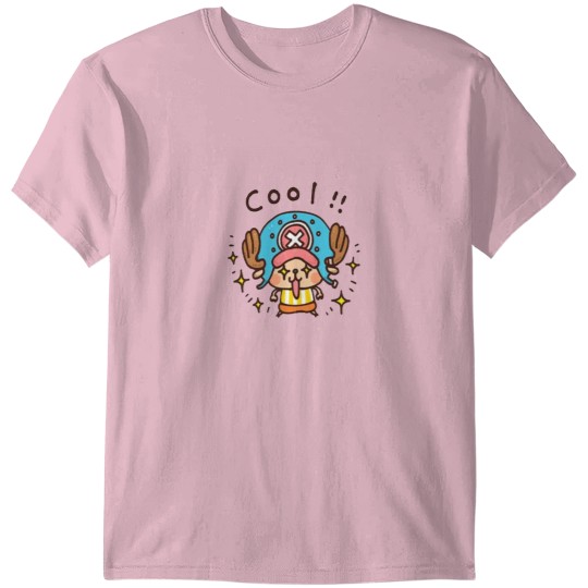 Discover Tony Tony Chopper T-Shirts