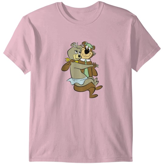 Discover I love Yogi Bear's girlfriend Cindy T-Shirts