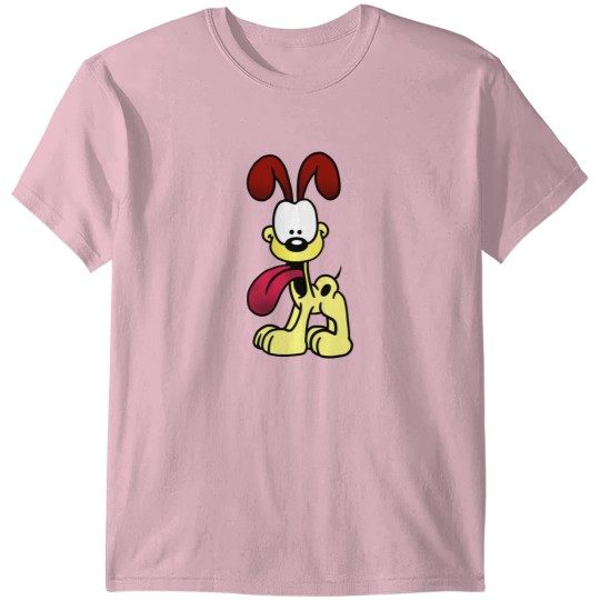 Discover Odie Puppies T-Shirts
