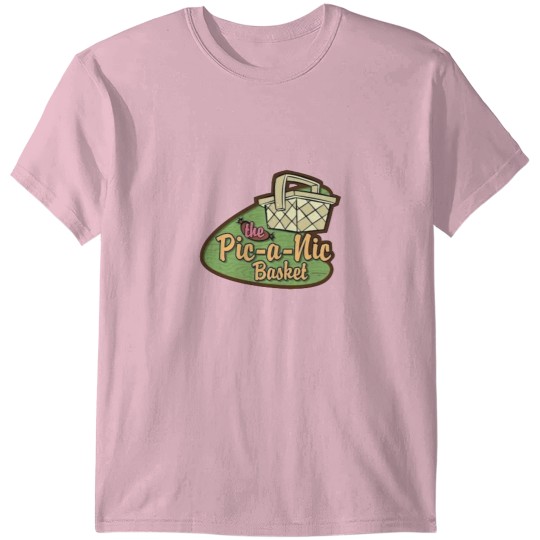 Discover Jellystone Park Camp T-Shirts