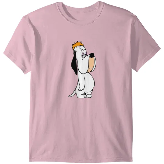 Discover Droopy T-Shirts