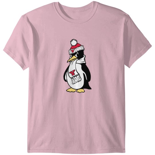 Discover Youngstown State Penguins T-Shirts