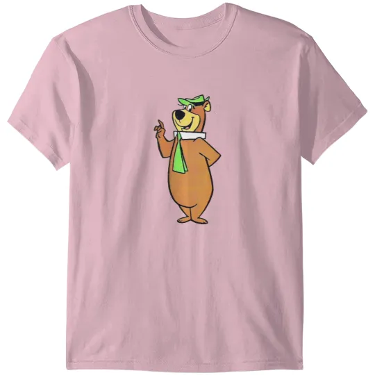 Discover Yogi Bear T-Shirts