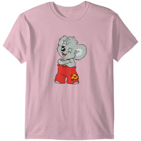 Discover Blinky Bill T-Shirts