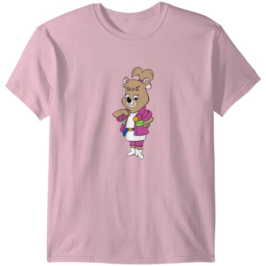 Discover Cindy Bear T-Shirts