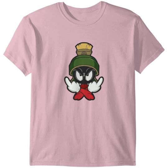 Discover Marvin The Martian T-Shirts
