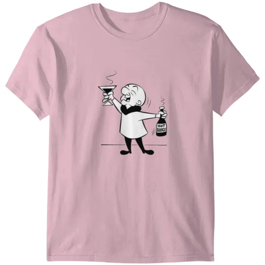 Discover Mr Magoo T-Shirts