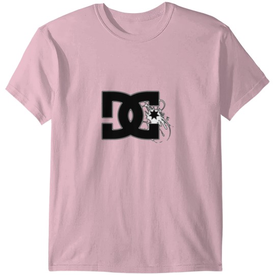 Discover DC Skateboard Element T-Shirts