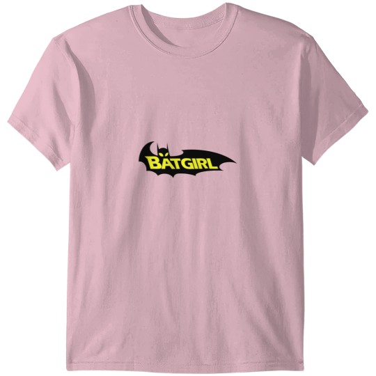 Discover BATGIRL T-Shirts