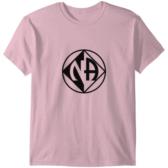 Discover Narcotics Anonymous or NA T-Shirts