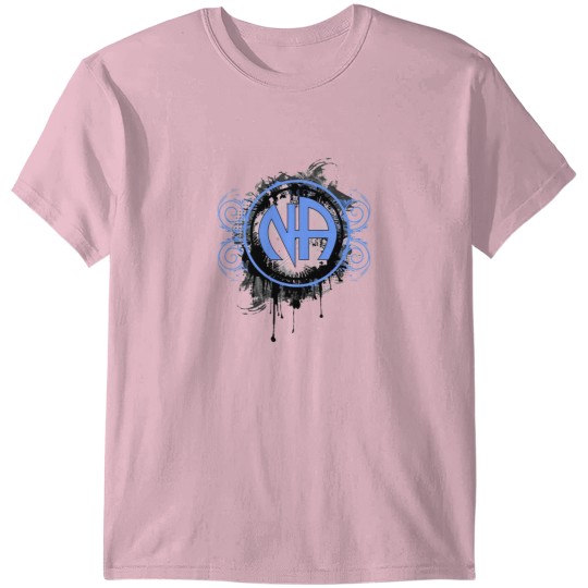 Discover Narcotics Anonymous NA T-Shirts