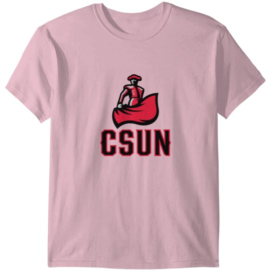 Discover Cal State Northridge Matadors T-Shirts
