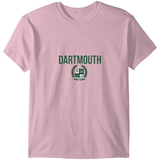 Discover Dartmouth College T-Shirts