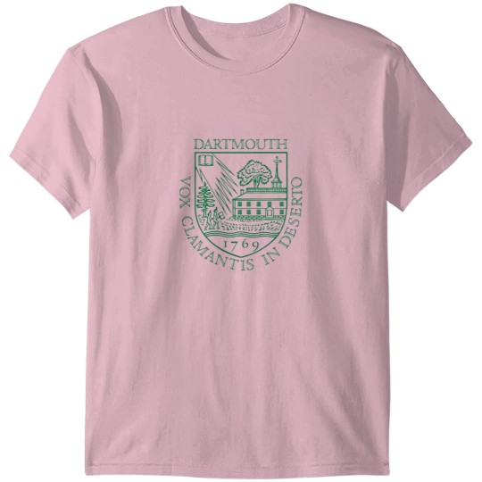 Discover Dartmouth College T-Shirts