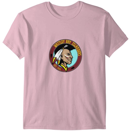 Discover Washington Redskin T-Shirts