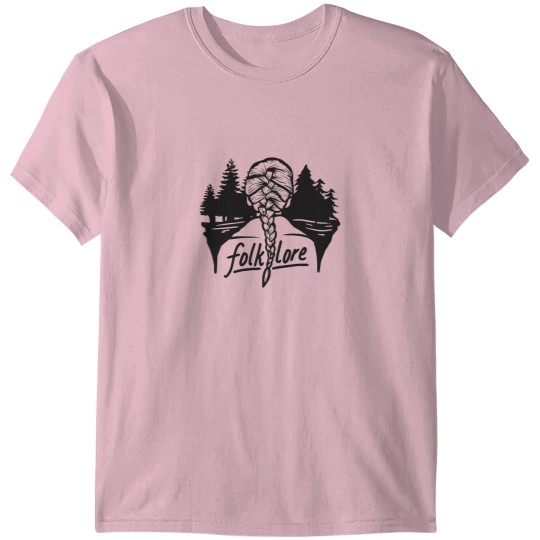 Discover TS Folklore T-Shirts