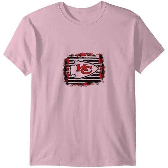 Discover Chiefs Football T-Shirts