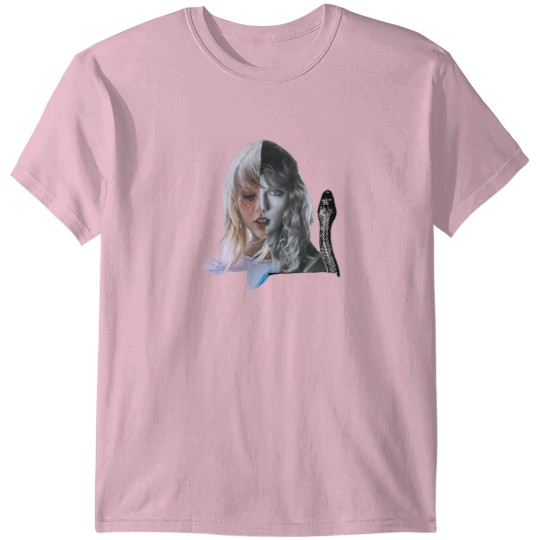 Discover Princess Snake Girl T-Shirts