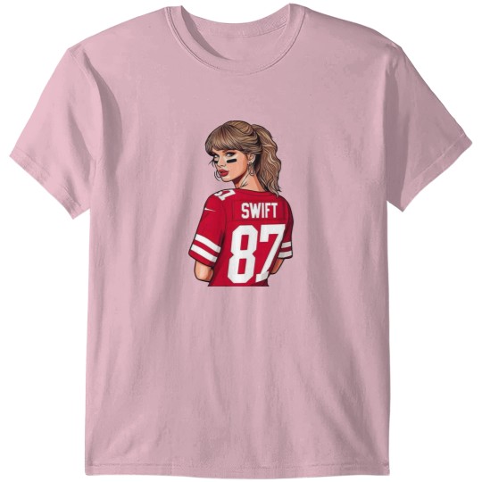 Discover SWIFT 87 T-Shirts